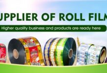 Wholesale Potato Chips Packaging Roll Film Products From DQ PACK: A Perfect Fit For Snack Manufacturers