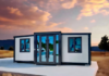 China Custom Foldable Packaged House Low Cost Solution – 2025 Global Buyers’ Top Pick