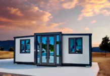 China Custom Foldable Packaged House Low Cost Solution – 2025 Global Buyers’ Top Pick