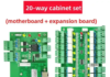 Exclusive: Low-Volume Custom PCBA Motherboard Supply Solutions from FR4PCB.TECH
