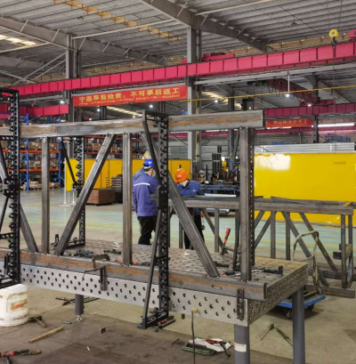 Where Can I Find A Reliable Metal Fabricator?