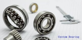 CWL: Your Trusted Custom Precision Bearing Fabrication Supplier – Proven by Decades of Expertise and ISO9001