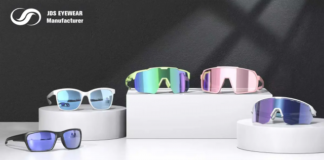 From Concept to Creation: Custom Sports Sunglasses Manufacturing for International Brands