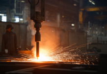 Openex: The Future of China Steel Fabrication is Here
