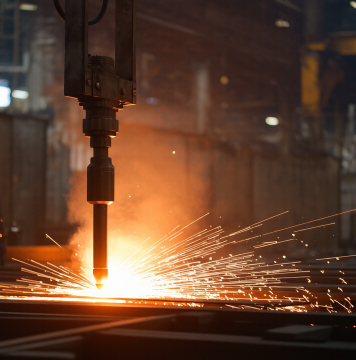 Openex: The Future of China Steel Fabrication is Here