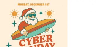 Cyber monday sale 2025 – Women’s Bomber Jackets and Sweatshirts at Hansen Surf Encinitas, San diego CA