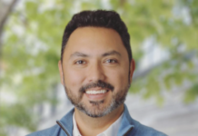 Daniel Fridman, Recognized by BestAgents.us as a 2025 Top Agent