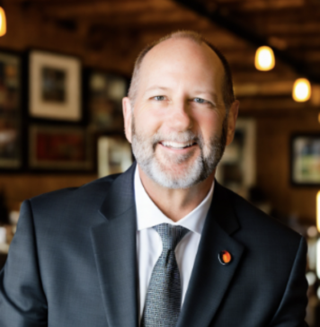 David Greiner, Recognized by BestAgents.us as a 2026 Top Agent