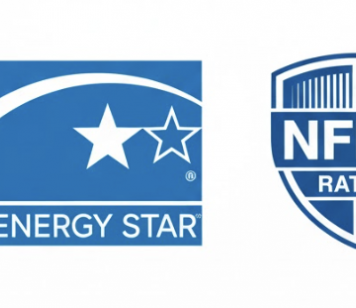 KDSBuilding Analysis: The Latest Vinyl Sliding Window from China and Its ENERGY STAR Ratings