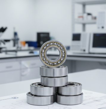 How Does CWL Provide Tailored Custom Bearing Solutions for Complex Industrial Demands?