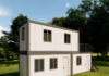 Global Demand For Detachable Modular Container Houses Surges in 2025