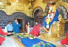 Dhruv Upmanyu Sets World Records India Title for AI Cinematic Restoration with ‘Mere Sai Guruvar’