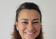 Diana F. Machuca-Suarez, DNP, Recognized by America’s Best in Medicine for Advancing Wound Care