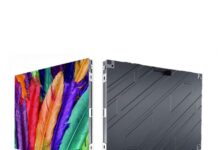 The Engineering Behind RAVLED: Analyzing the Low Latency in China Leading LED Video Wall Display Factory Displays