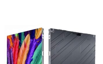 The Engineering Behind RAVLED: Analyzing the Low Latency in China Leading LED Video Wall Display Factory Displays