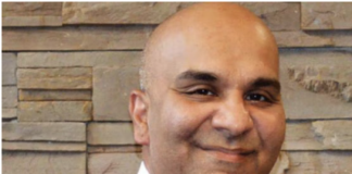 Dipen Solanki, Recognized by BestAgents.us as a 2025 Top Agent