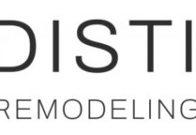 Distinct Remodeling Wishes Seattle Metro Area Merry Christmas, Ready for 2026 Home Transformations