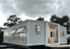 Leading Double-Wing Deployable Container House in China: Supply Chain Efficiency Trends