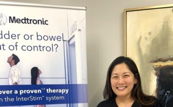 Bladder – Bowel Institute Texas Named a Medtronic Center of Excellence for InterStim™ Therapy