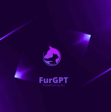 FurGPT Improves Contextual Awareness for Emotion-Responsive Digital Interactions