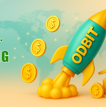 ODBIT Builds a Next-Generation Global Digital Asset Exchange Powered by Compliance and Intelligence