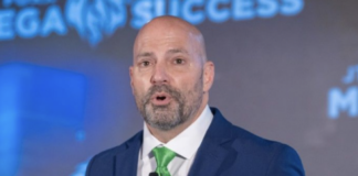 Ernest Smith, Recognized by BestAgents.us as a 2026 Top Agent