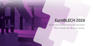 One-Stop Industrial Welding And Fabrication Company: A Preview for EuroBLECH 2026