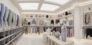 Top Rated Tights for Women Exporter in China: MIQI Apparel Featured at Saudi Lifestyle Week