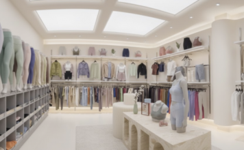 Top Rated Tights for Women Exporter in China: MIQI Apparel Featured at Saudi Lifestyle Week