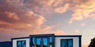 Prefabricated Expandable Container Homes To Shine At SCO 2025 Trade Expo With Liansheng