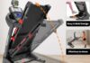 How Folding Treadmills Are Redefining Home Fitness: FAMISTAR T90 and Compact Design