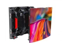 Technology Report: Why Envision is Setting New Benchmarks in the Curved Flexible LED Screen Industry