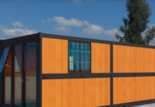 Liansheng as Folding Container House Manufacturer With Professional OEM Service