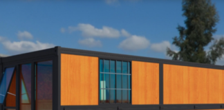 Liansheng as Folding Container House Manufacturer With Professional OEM Service