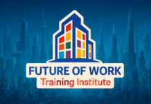 Future of Work Training Institute Launches the #1 Global AI – Career Transformation Community