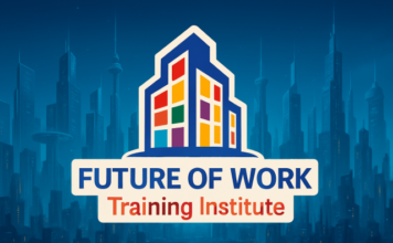 Future of Work Training Institute Launches the #1 Global AI – Career Transformation Community