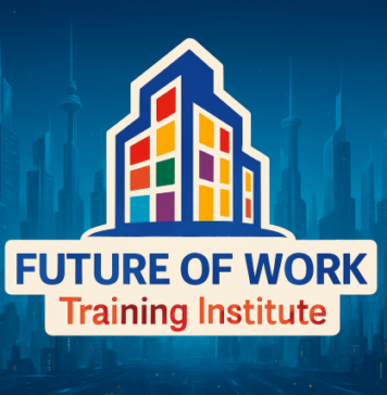 Future of Work Training Institute Launches the #1 Global AI – Career Transformation Community