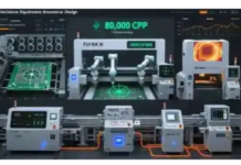 Manufacturing Indonesia 2025: FR4PCB.TECH Highlights Small Batch Multilayer FR4 PCB Turnkey Solutions for Automation