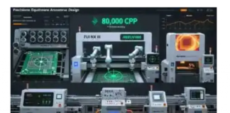 Manufacturing Indonesia 2025: FR4PCB.TECH Highlights Small Batch Multilayer FR4 PCB Turnkey Solutions for Automation