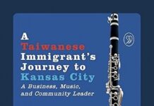 From Taiwan to the Midwest: How One Immigrant Built a Life of Leadership, Legacy, and Lasting Impact