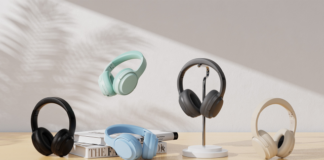 Sonun, a Future Leading Active Noise Cancelling Headphone Exporter: Engineering Silence and Sound for Global Brands
