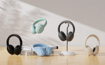 Sonun, a Future Leading Active Noise Cancelling Headphone Exporter: Engineering Silence and Sound for Global Brands