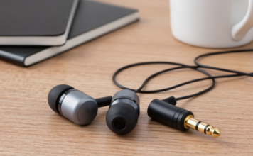 Future Leading Wired Earphone Exporter to Showcase at Global Sources Electronic Show