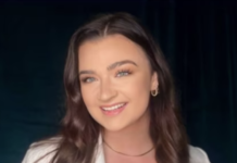 Gabrielle Blondin, Recognized by BestAgents.us as a 2026 Top Agent