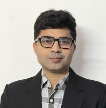 Indian Corporate Leader Gaurav Patel Launches “Soul-Lag™” — A Book For Performers Overcome Silent Emotional Exhaustion