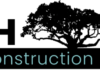 G-H Construction Brings Three Generations of Coastal Building Expertise to Texas Gulf Communities