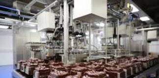 Global Leader LST Unveils Premier Chocolate Machinery Solutions for Modern Confectionery Production
