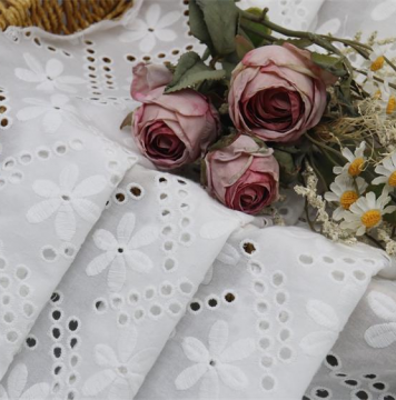 Yituo Clothing: Global Leading Cotton Embroidery Fabric Manufacturer Redefining the Future of Garment Accessories