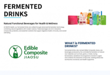 SINOFN: Your One-Stop Shop for China’s Best Probiotic – Fermented Drinks