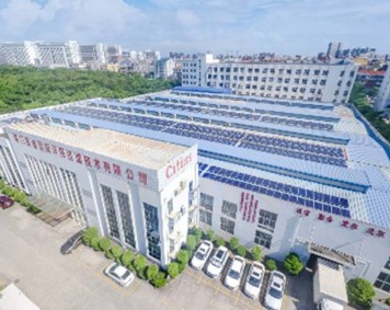 How CITIUS Became a Global Leading Filter Cloth Supplier: A Journey to Excellence